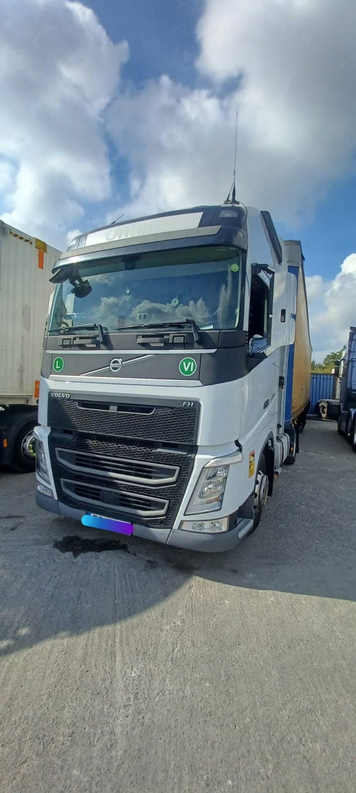Truck Adblue Delete